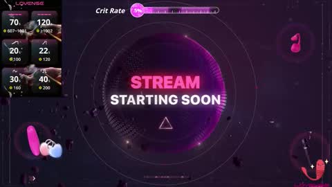 Karla online show from 09/22/25, 11:01