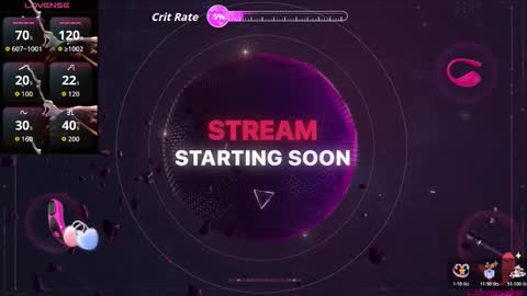 Karla online show from 10/21/25, 11:22