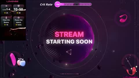 Karla online show from 10/27/25, 11:25