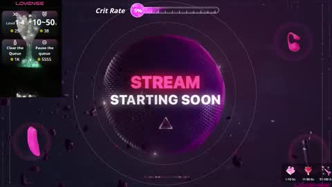 Karla online show from 11/29/25, 12:19