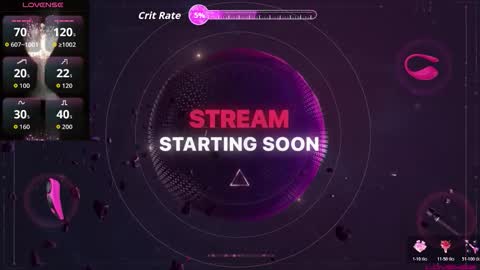 Karla online show from 01/13/26, 11:37