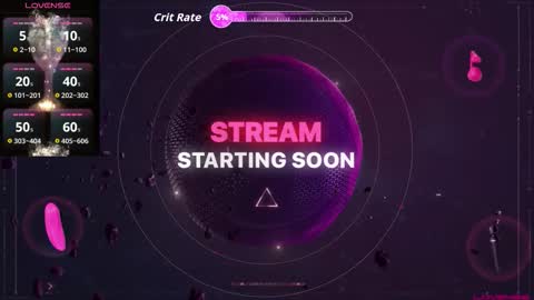 Karla online show from 02/23/26, 08:44