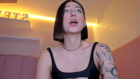 Stefa Gomez  online show from 12/05/24, 01:49