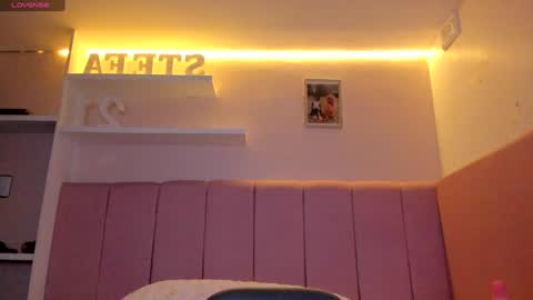 Stefa Gomez  online show from 12/05/24, 04:55