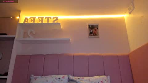 Stefa Gomez  online show from 12/09/24, 12:08