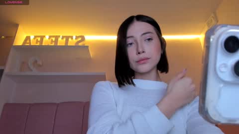 Stefa Gomez  online show from 12/15/24, 03:20