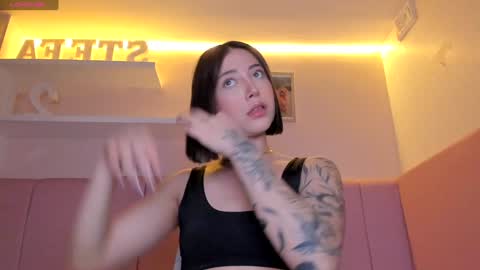 Stefa Gomez  online show from 12/16/24, 11:44