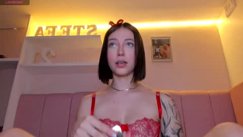 Stefa Gomez  online show from 01/17/25, 11:38