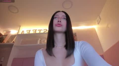 Stefa Gomez  online show from 01/15/26, 01:16