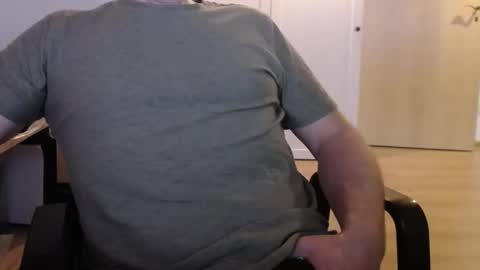 Stefan online show from 12/16/24, 08:31