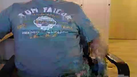 Stefan online show from 01/02/25, 01:17