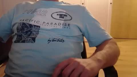 Stefan online show from 02/16/25, 08:00