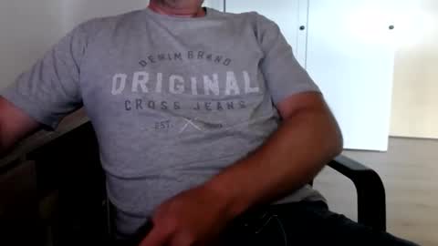 Stefan online show from 09/14/25, 08:13