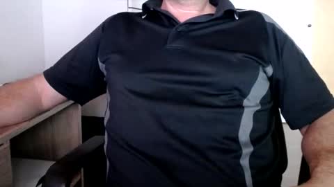 Stefan online show from 12/05/25, 09:18