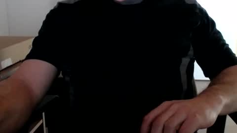 Stefan online show from 03/19/26, 07:12