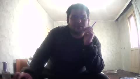 Stefan online show from 01/11/25, 08:54