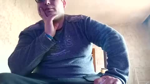 Stefan online show from 02/22/25, 08:29