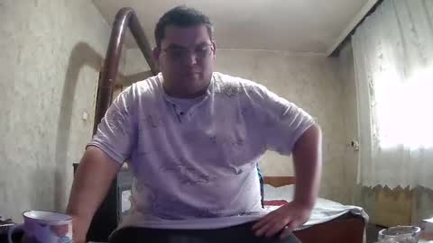 Stefan online show from 10/02/25, 08:32