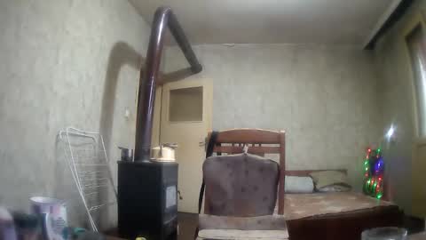 Stefan online show from 11/27/25, 10:39