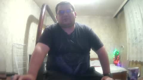 Stefan online show from 11/29/25, 03:04