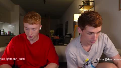 Snapshot of stefan__cute chatting on 10/09/25, 02:31 Stefan online show from 10/09/25, 02:31