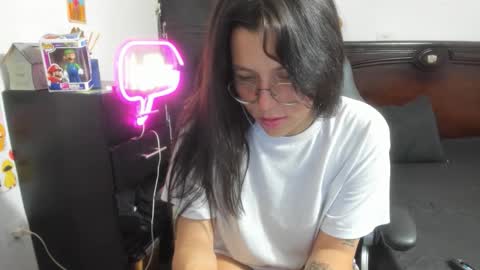 julieth-cancer online show from 01/10/26, 01:29