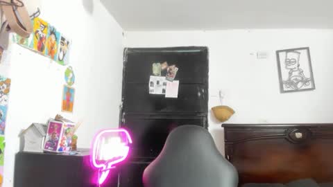 julieth-cancer online show from 01/19/26, 02:26