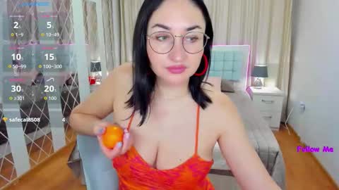 StefanaWinter online show from 02/10/26, 05:11