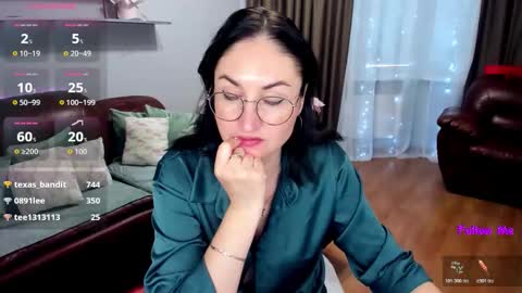 Snapshot of stefanawinter chatting on 05/11/26, 02:45 StefanaWinter online show from 05/11/26, 02:45