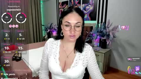 StefanaWinter online show from 06/28/26, 11:16