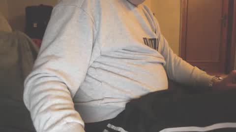 Snapshot of stefangeil123 chatting on 01/20/25, 03:15 stefangeil123 online show from 01/20/25, 03:15