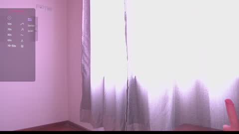 Stafania 3 online show from 01/27/25, 01:30