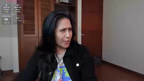 Stafania 3 online show from 09/12/25, 05:02