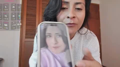 Stafania 3 online show from 09/15/25, 05:02