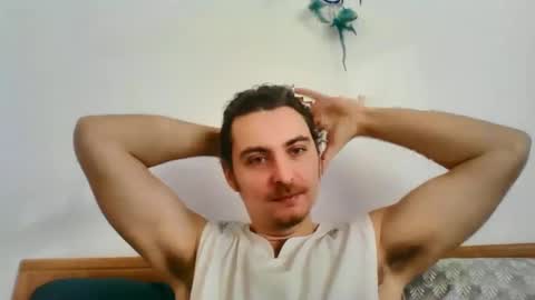 Snapshot of stefanikis chatting on 01/14/25, 07:48 Stefanos online show from 01/14/25, 07:48