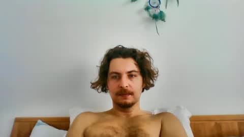 Snapshot of stefanikis chatting on 01/30/25, 10:08 Stefanos online show from 01/30/25, 10:08