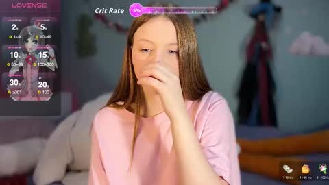 Snapshot of stefaniyaaa chatting on 11/27/25, 09:28 stefa online show from 11/27/25, 09:28