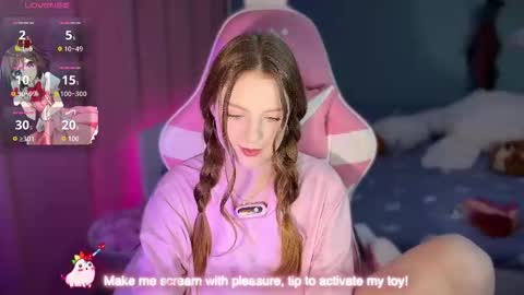 Snapshot of stefaniyaaa chatting on 12/02/25, 06:47 stefa online show from 12/02/25, 06:47