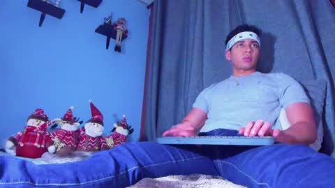 Stefann Salvatore online show from 01/03/25, 04:55