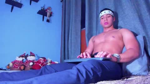 Stefann Salvatore online show from 01/09/25, 03:04