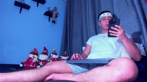 Stefann Salvatore online show from 01/15/25, 03:33