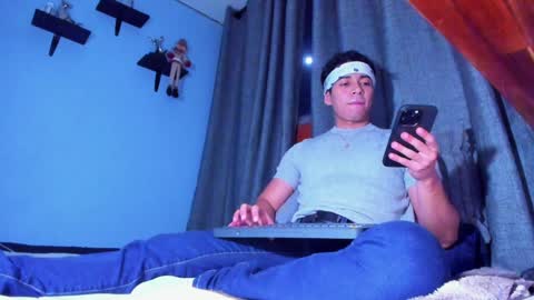 Stefann Salvatore online show from 01/17/25, 03:55