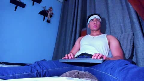 Stefann Salvatore online show from 01/17/25, 06:57