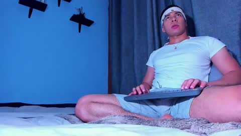 Stefann Salvatore online show from 02/09/25, 04:57