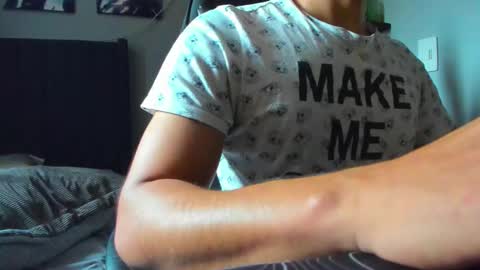 Stefann Salvatore online show from 10/06/25, 01:30