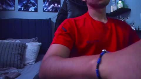 Stefann Salvatore online show from 10/25/25, 06:57