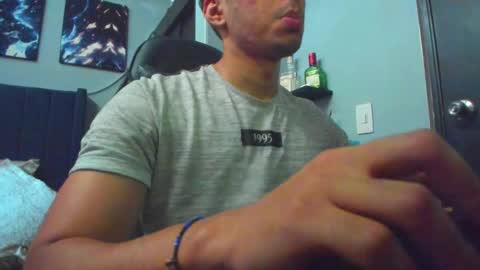 Stefann Salvatore online show from 11/11/25, 06:41