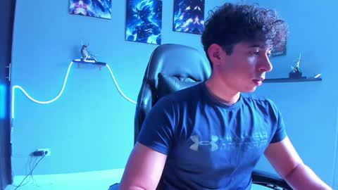 Stefann Salvatore online show from 02/06/26, 08:45