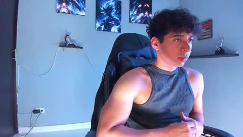 Stefann Salvatore online show from 02/07/26, 10:57