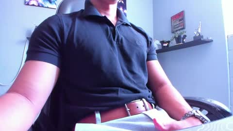 Stefann Salvatore online show from 05/15/26, 04:03